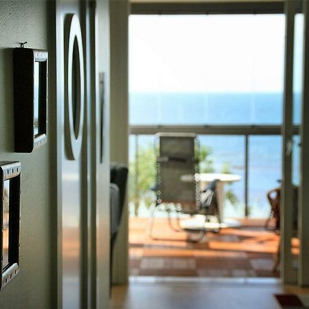 Apartament Visby Snack Havsutsikt Zewnętrze zdjęcie