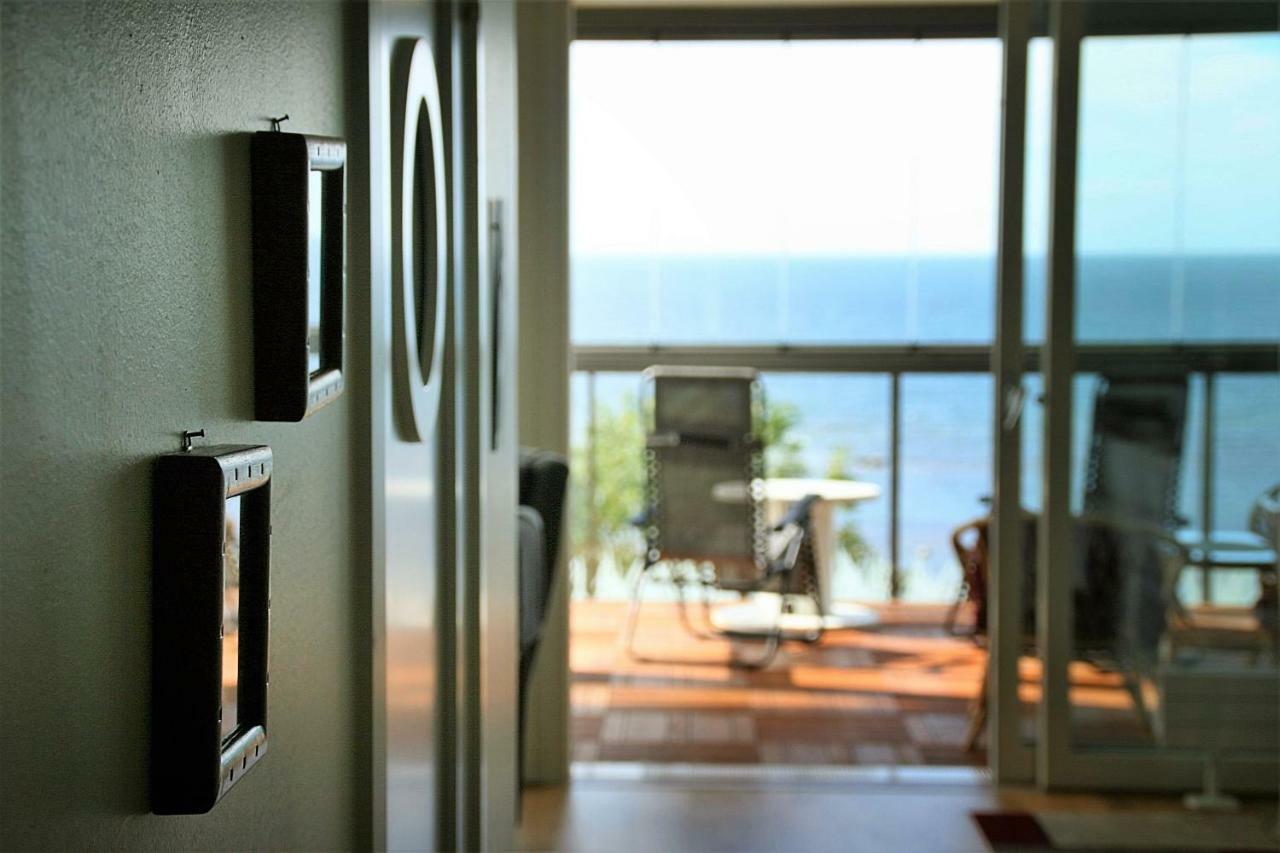 Apartament Visby Snack Havsutsikt Zewnętrze zdjęcie