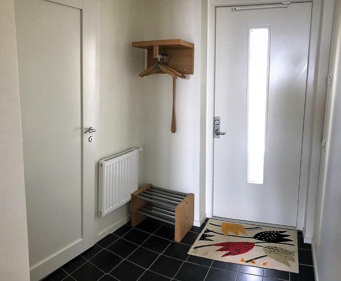 Apartament Visby Snack Havsutsikt Zewnętrze zdjęcie